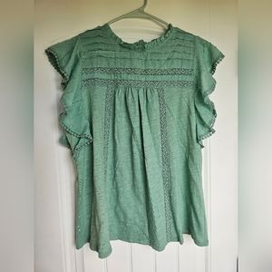 NWOT Women's Top